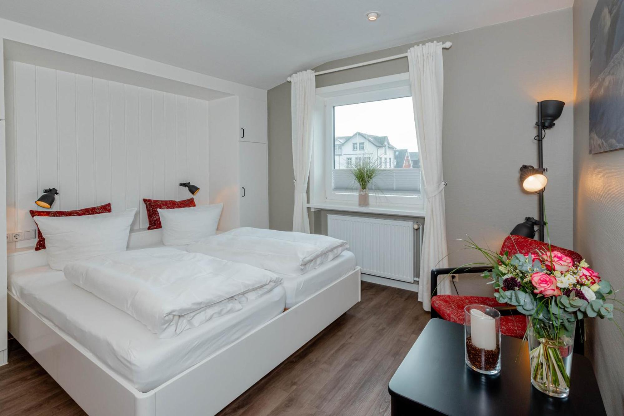 Sylt Liebt Dich 1 Apartment Westerland Exterior foto