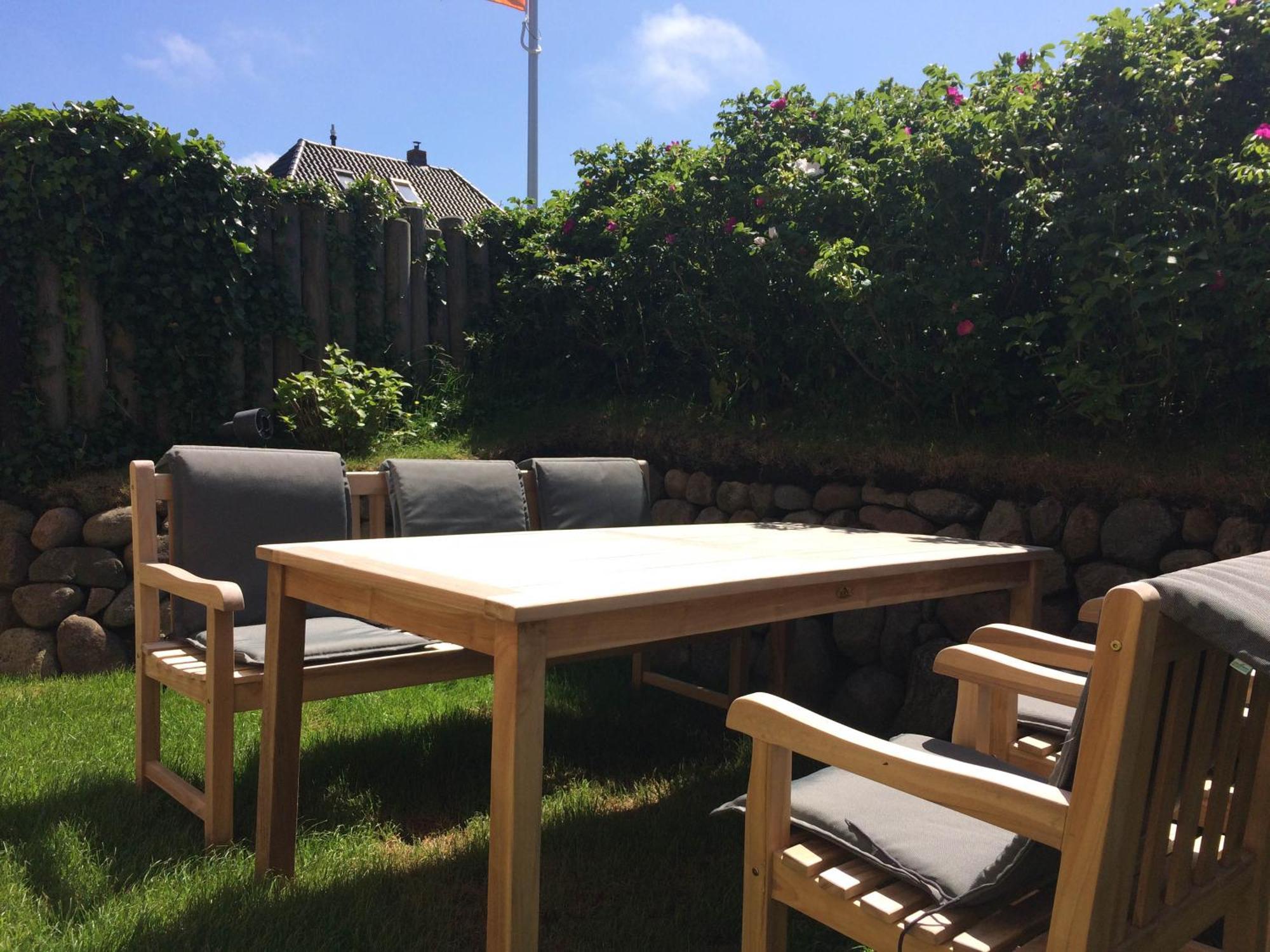 Sylt Liebt Dich 1 Apartment Westerland Exterior foto