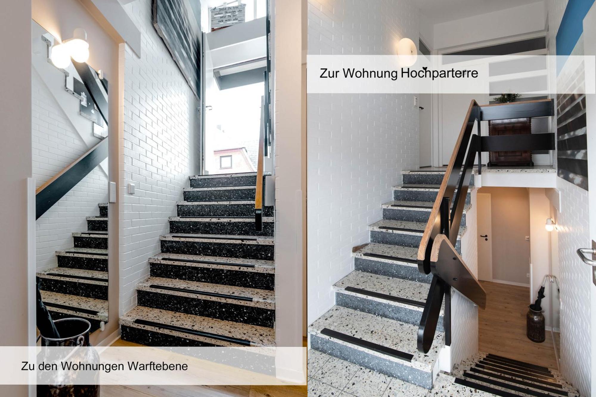 Sylt Liebt Dich 1 Apartment Westerland Exterior foto